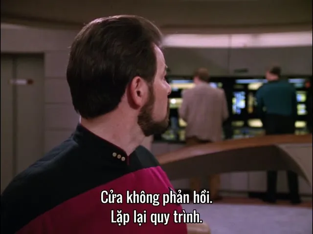 Hình ảnh trong phim Star Trek: Thế Hệ Tiếp Theo (Phần 3) trên TVHay Hình ảnh trong phim Star Trek: Thế Hệ Tiếp Theo (Phần 3) trên TVHay