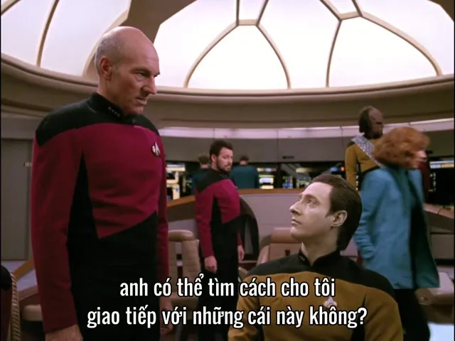Star Trek: Thế Hệ Tiếp Theo (Phần 3) 1989 Vietsub HD - TVHay Star Trek: Thế Hệ Tiếp Theo (Phần 3) 1989 Vietsub HD - TVHay