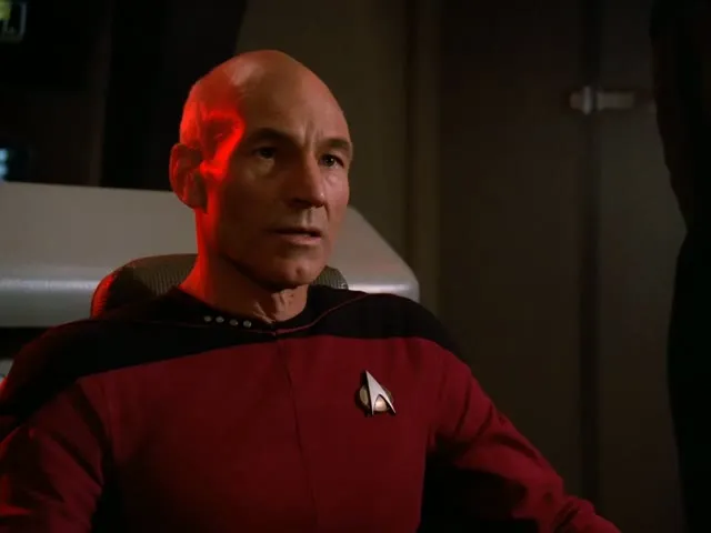 Xem phim Star Trek: Thế Hệ Tiếp Theo (Phần 1) Vietsub HD tại TVHay Xem phim Star Trek: Thế Hệ Tiếp Theo (Phần 1) Vietsub HD tại TVHay