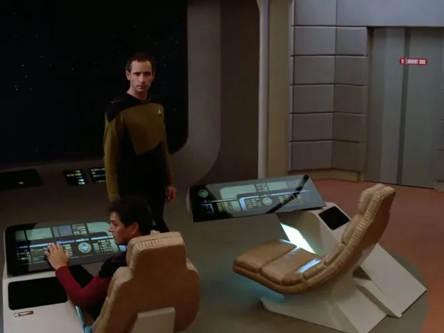 Star Trek: Thế Hệ Tiếp Theo (Phần 1) 1987 Vietsub HD - TVHay Star Trek: Thế Hệ Tiếp Theo (Phần 1) 1987 Vietsub HD - TVHay