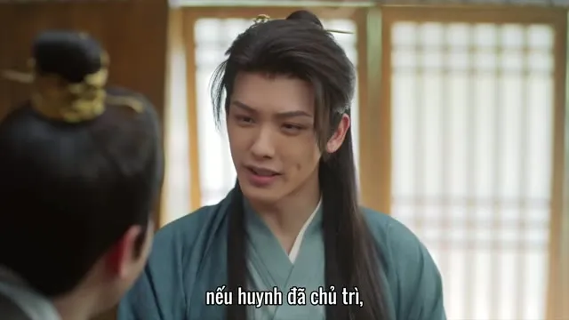 Xem phim Trạch Quân Ký Vietsub + Lồng Tiếng HD tại TVHay Xem phim Trạch Quân Ký Vietsub + Lồng Tiếng HD tại TVHay