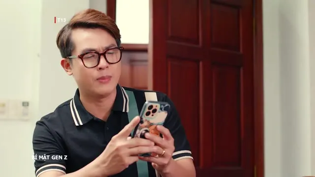 Bí Mật Gen Z 2025 Vietsub HD - TVHay Bí Mật Gen Z 2025 Vietsub HD - TVHay