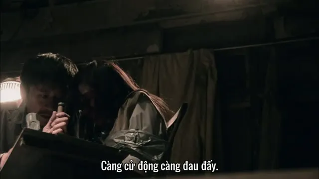 Sát Thủ Mặt Nạ Ếch 2016 Vietsub HD - TVHay Sát Thủ Mặt Nạ Ếch 2016 Vietsub HD - TVHay
