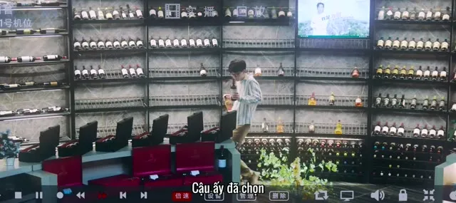 Hình ảnh Nhân Sinh Lộ Bất Thục (Đường Đời Lạ Lẫm) tập 1 trên TVHay Hình ảnh Nhân Sinh Lộ Bất Thục (Đường Đời Lạ Lẫm) tập 1 trên TVHay
