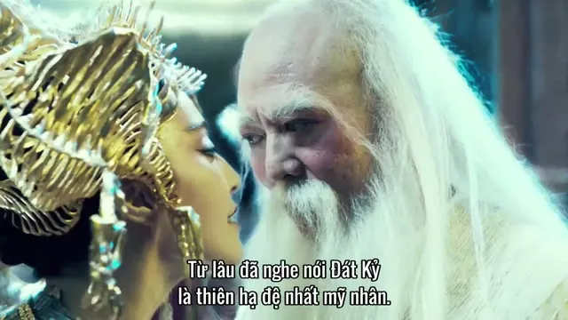 Xem phim Phong Thần Bảng Truyền Kỳ Vietsub + Thuyết Minh HD tại TVHay Xem phim Phong Thần Bảng Truyền Kỳ Vietsub + Thuyết Minh HD tại TVHay