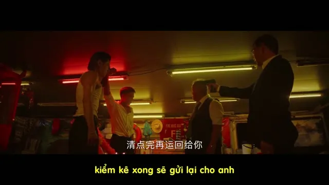 Đặc Vụ Vô Hình 2 2025 Vietsub HD - TVHay Đặc Vụ Vô Hình 2 2025 Vietsub HD - TVHay