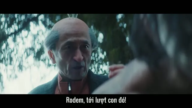 Hình ảnh trong phim Kẻ Nhìn Thấu Trò Gian trên TVHay Hình ảnh trong phim Kẻ Nhìn Thấu Trò Gian trên TVHay