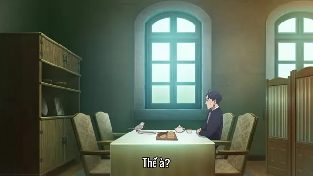 Hình ảnh trong phim Sasaki Và P-chan trên TVHay Hình ảnh trong phim Sasaki Và P-chan trên TVHay