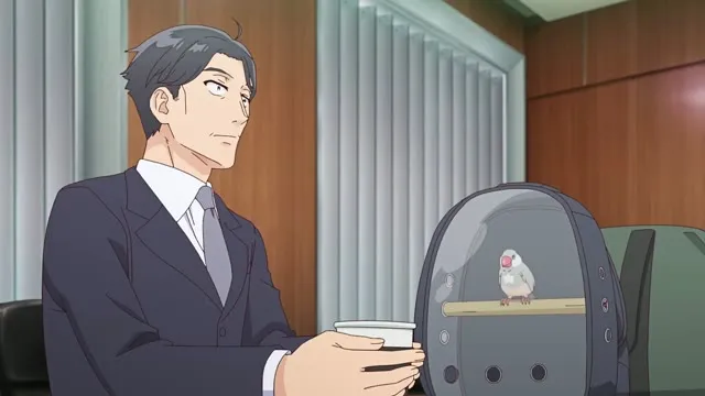 Sasaki Và P-chan 2024 Vietsub HD - TVHay Sasaki Và P-chan 2024 Vietsub HD - TVHay