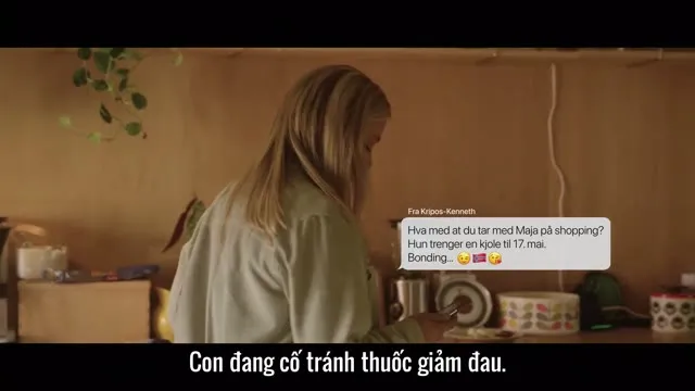 Xem phim Pernille (Phần 4) Vietsub HD tại TVHay Xem phim Pernille (Phần 4) Vietsub HD tại TVHay