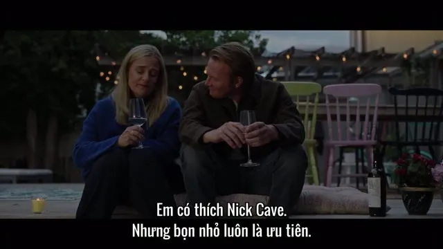 Hình ảnh trong phim Pernille (Phần 4) trên TVHay Hình ảnh trong phim Pernille (Phần 4) trên TVHay