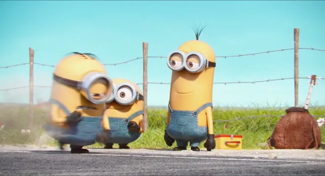 Xem phim Minions Vietsub + Lồng Tiếng HD tại TVHay Xem phim Minions Vietsub + Lồng Tiếng HD tại TVHay