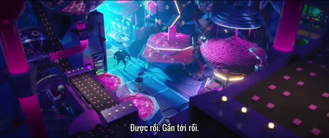 Kẻ Trộm Mặt Trăng 3 2017 Vietsub HD - TVHay Kẻ Trộm Mặt Trăng 3 2017 Vietsub HD - TVHay
