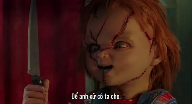 Ma Búp Bê 5 (Đứa Con Của Chucky) 2004 Vietsub HD - TVHay Ma Búp Bê 5 (Đứa Con Của Chucky) 2004 Vietsub HD - TVHay