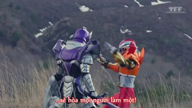 Chiến Đội Kỵ Sĩ Long Ryusoulger: Thời Gian Trôi Nhanh! Khủng Long Hoảng Loạn!! 2019 Vietsub HD - TVHay Chiến Đội Kỵ Sĩ Long Ryusoulger: Thời Gian Trôi Nhanh! Khủng Long Hoảng Loạn!! 2019 Vietsub HD - TVHay