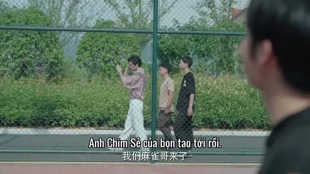 Tôi Là Triệu Giáp Đệ: Phong Mang 2025 Vietsub HD - TVHay Tôi Là Triệu Giáp Đệ: Phong Mang 2025 Vietsub HD - TVHay