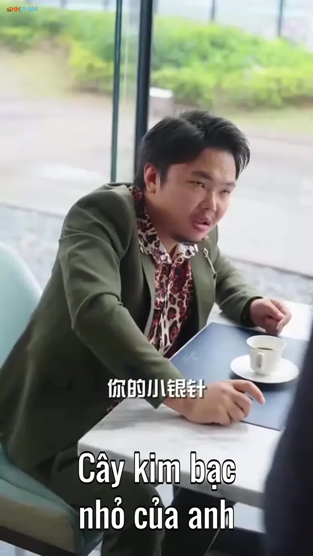 Thất Bại Trong Buổi Xem Mắt Tôi Kéo Tổng Tài Đi Kết Hôn Chớp Nhoáng 2024 Vietsub HD - TVHay Thất Bại Trong Buổi Xem Mắt Tôi Kéo Tổng Tài Đi Kết Hôn Chớp Nhoáng 2024 Vietsub HD - TVHay