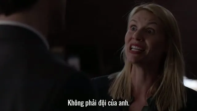 Tổ Quốc (Phần 7) 2018 Vietsub HD - TVHay Tổ Quốc (Phần 7) 2018 Vietsub HD - TVHay