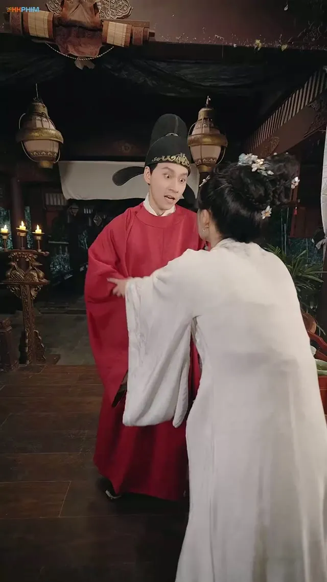 Gả Nhầm Người 2025 Vietsub HD - TVHay Gả Nhầm Người 2025 Vietsub HD - TVHay