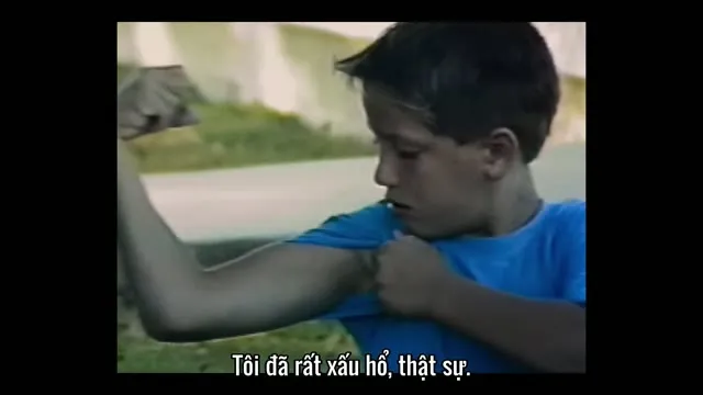 Bí Mật Giới Thể Thao: Vua Gan Sống tập 1 Vietsub HD - TVHay Bí Mật Giới Thể Thao: Vua Gan Sống tập 1 Vietsub HD - TVHay