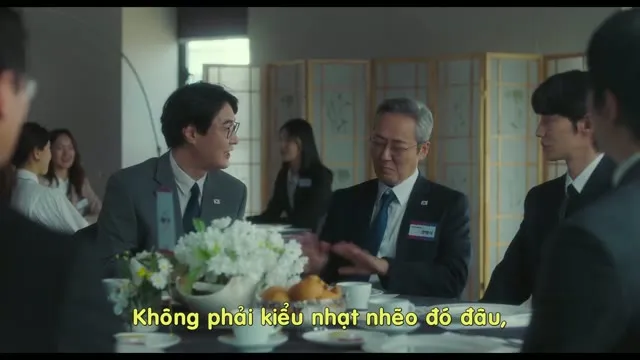 Hình ảnh trong phim Trượt Dốc trên TVHay Hình ảnh trong phim Trượt Dốc trên TVHay