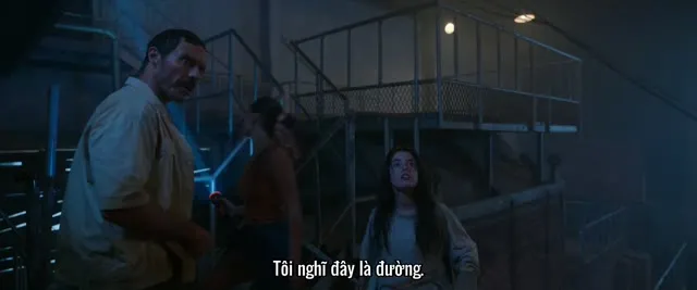 Quái Vật Đầm Lầy 2025 Vietsub HD - TVHay Quái Vật Đầm Lầy 2025 Vietsub HD - TVHay