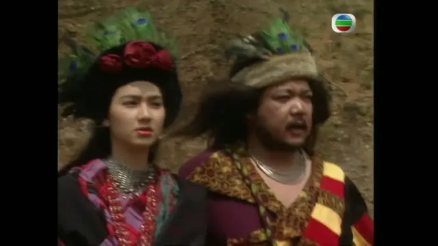 Ân Oán Hiệp Sĩ (Thần Long Kiếm Hiệp) 1995 Vietsub HD - TVHay Ân Oán Hiệp Sĩ (Thần Long Kiếm Hiệp) 1995 Vietsub HD - TVHay