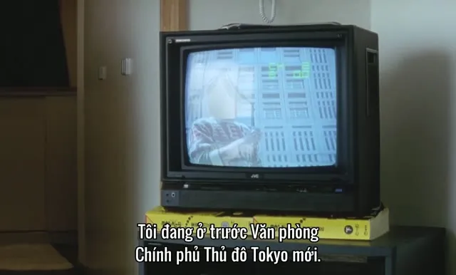 Hình ảnh trong phim Đông Kinh trụy lạc trên TVHay Hình ảnh trong phim Đông Kinh trụy lạc trên TVHay