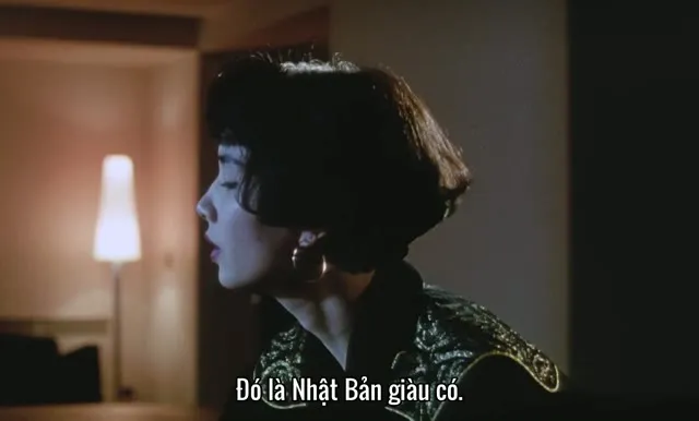 Đông Kinh trụy lạc 1992 Vietsub HD - TVHay Đông Kinh trụy lạc 1992 Vietsub HD - TVHay