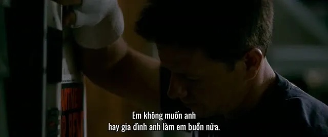 Hình ảnh trong phim Huyền Thoại Quyền Anh trên TVHay Hình ảnh trong phim Huyền Thoại Quyền Anh trên TVHay