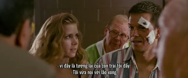 Huyền Thoại Quyền Anh 2010 Vietsub HD - TVHay Huyền Thoại Quyền Anh 2010 Vietsub HD - TVHay