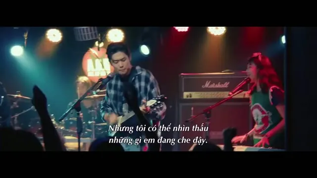 Hình ảnh trong phim Cô Gái Năm Ấy Chúng Ta Cùng Theo Đuổi trên TVHay Hình ảnh trong phim Cô Gái Năm Ấy Chúng Ta Cùng Theo Đuổi trên TVHay