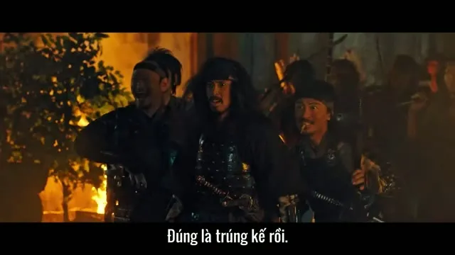 Đãng Khấu Phong Vân 2017 Vietsub HD - TVHay Đãng Khấu Phong Vân 2017 Vietsub HD - TVHay