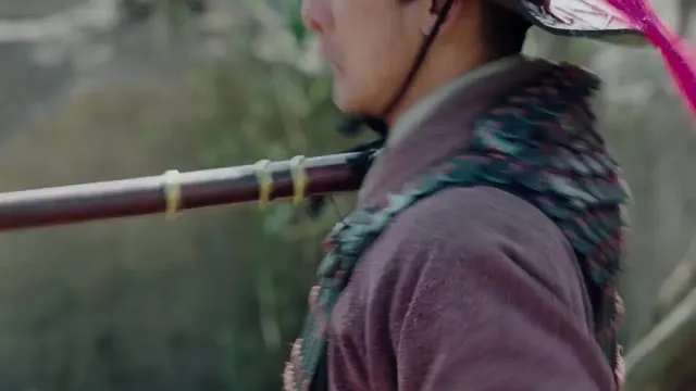 Hình ảnh trong phim Tân Anh Hùng Xạ Điêu trên TVHay Hình ảnh trong phim Tân Anh Hùng Xạ Điêu trên TVHay