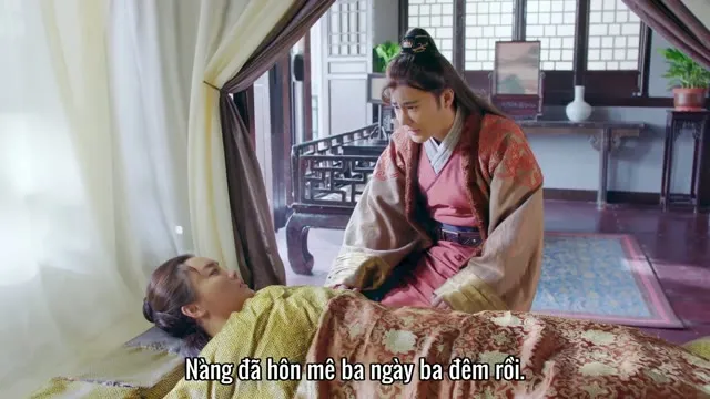 Tân Anh Hùng Xạ Điêu 2017 Vietsub HD - TVHay Tân Anh Hùng Xạ Điêu 2017 Vietsub HD - TVHay
