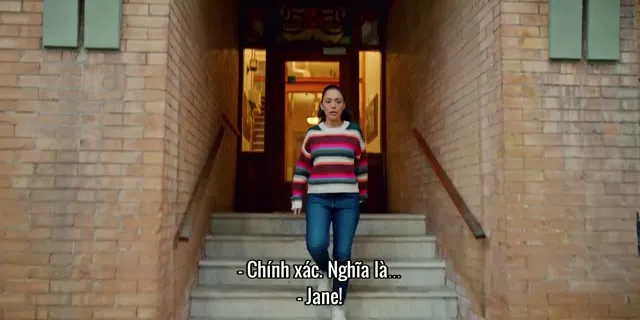 Jane (Phần 3) 2025 Vietsub HD - TVHay Jane (Phần 3) 2025 Vietsub HD - TVHay