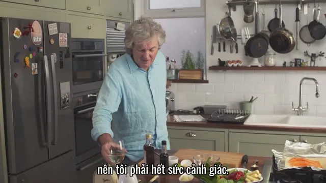 James May: Ơ Nấu Ăn (Phần 1) 2020 Vietsub HD - TVHay James May: Ơ Nấu Ăn (Phần 1) 2020 Vietsub HD - TVHay