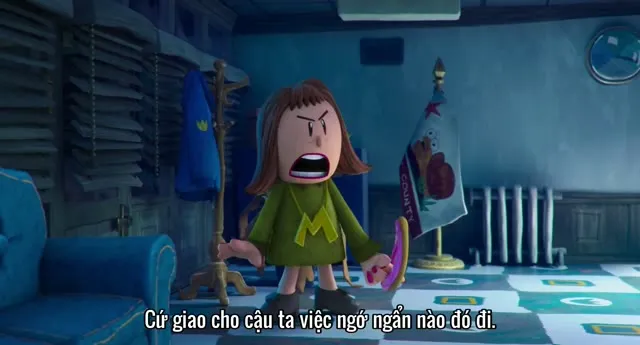 Xem phim Siêu Cảnh Khuyển Vietsub HD tại TVHay Xem phim Siêu Cảnh Khuyển Vietsub HD tại TVHay