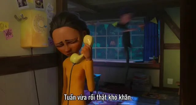 Hình ảnh trong phim Mèo Mập Mang 10 Mạng trên TVHay Hình ảnh trong phim Mèo Mập Mang 10 Mạng trên TVHay