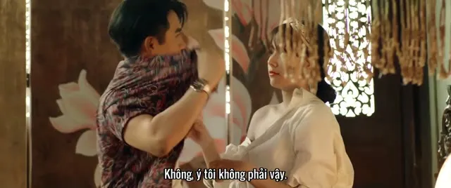 Hình ảnh trong phim Đừng Gọi Anh Là Bố trên TVHay Hình ảnh trong phim Đừng Gọi Anh Là Bố trên TVHay