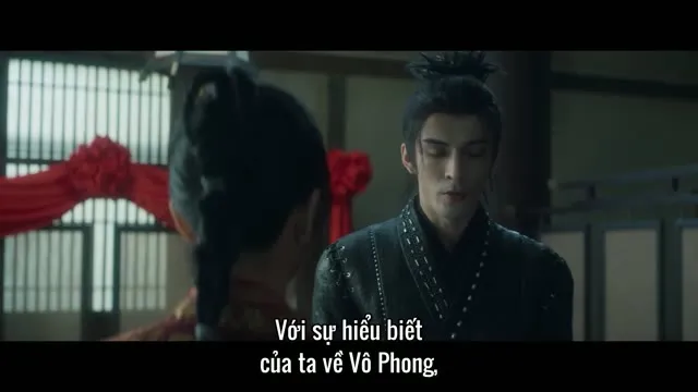 Vân Chi Vũ 2023 Vietsub HD - TVHay Vân Chi Vũ 2023 Vietsub HD - TVHay