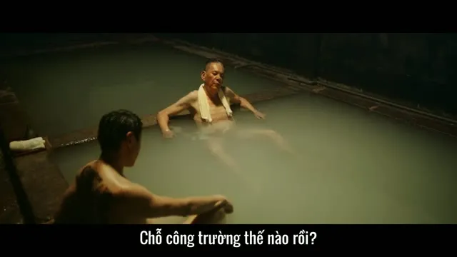 Hình ảnh trong phim Đầu Đảng Giang Hồ Ngoại Truyện: Kẻ Lang Thang trên TVHay Hình ảnh trong phim Đầu Đảng Giang Hồ Ngoại Truyện: Kẻ Lang Thang trên TVHay