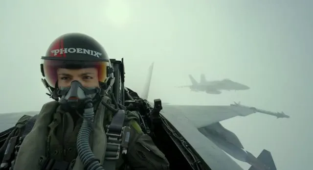 Phi Công Siêu Đẳng: Maverick 2022 Vietsub HD - TVHay Phi Công Siêu Đẳng: Maverick 2022 Vietsub HD - TVHay
