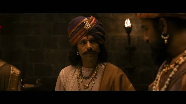 Hình ảnh trong phim Đế Quốc Maratha: Cuộc Chiến Cuối Cùng trên TVHay Hình ảnh trong phim Đế Quốc Maratha: Cuộc Chiến Cuối Cùng trên TVHay