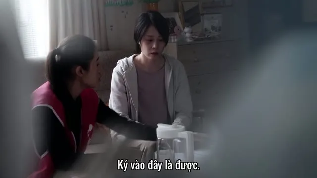 Hình ảnh trong phim Chú Nguyền trên TVHay Hình ảnh trong phim Chú Nguyền trên TVHay