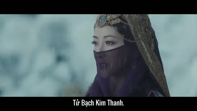 Hình ảnh trong phim Ỷ Thiên Đồ Long Ký: Thánh Hỏa Hùng Phong trên TVHay Hình ảnh trong phim Ỷ Thiên Đồ Long Ký: Thánh Hỏa Hùng Phong trên TVHay