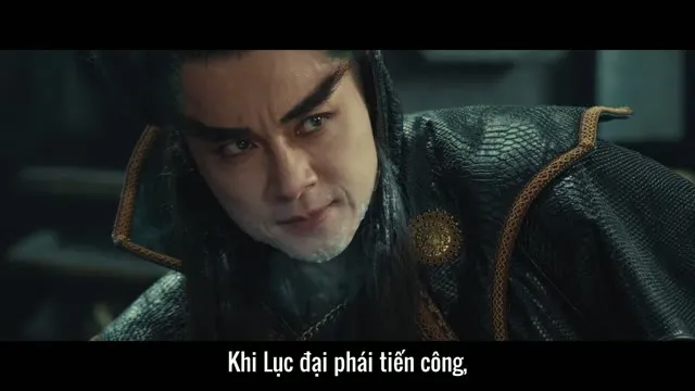 Hình ảnh trong phim Ỷ Thiên Đồ Long Ký: Cửu Dương Thần Công trên TVHay Hình ảnh trong phim Ỷ Thiên Đồ Long Ký: Cửu Dương Thần Công trên TVHay