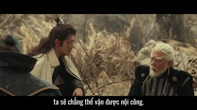 Ỷ Thiên Đồ Long Ký: Cửu Dương Thần Công 2022 Vietsub HD - TVHay Ỷ Thiên Đồ Long Ký: Cửu Dương Thần Công 2022 Vietsub HD - TVHay