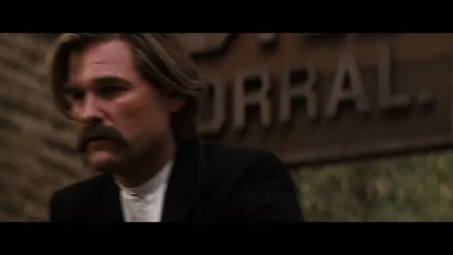 Thị Trấn Tombstone 1993 Vietsub HD - TVHay Thị Trấn Tombstone 1993 Vietsub HD - TVHay