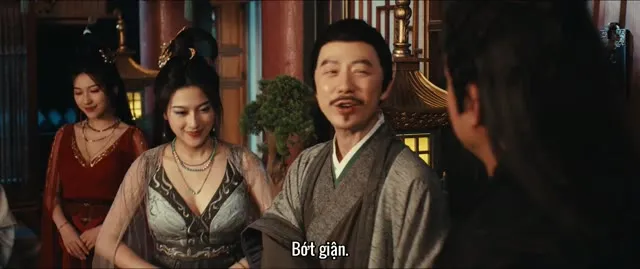 Xem phim Trò Chơi Sinh Tử Vietsub HD tại TVHay Xem phim Trò Chơi Sinh Tử Vietsub HD tại TVHay